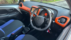 Citroen C1 1.0 VTi 72 Urban Ride 5dr Petrol Hatchback